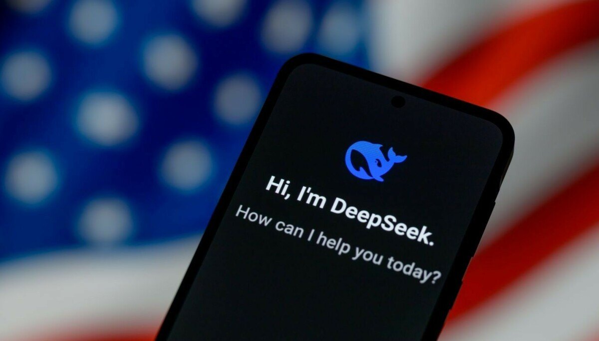 Washington Bans DeepSeek From Federal Systems as the Company Ships a Cheaper Model