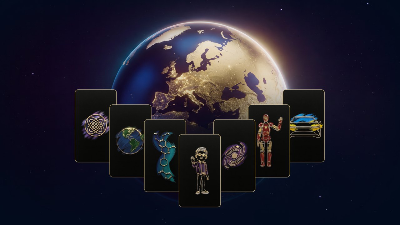 NVIDIA's Berlin Push: Open Models for Language, Tabular Data, Robotics and Quantum