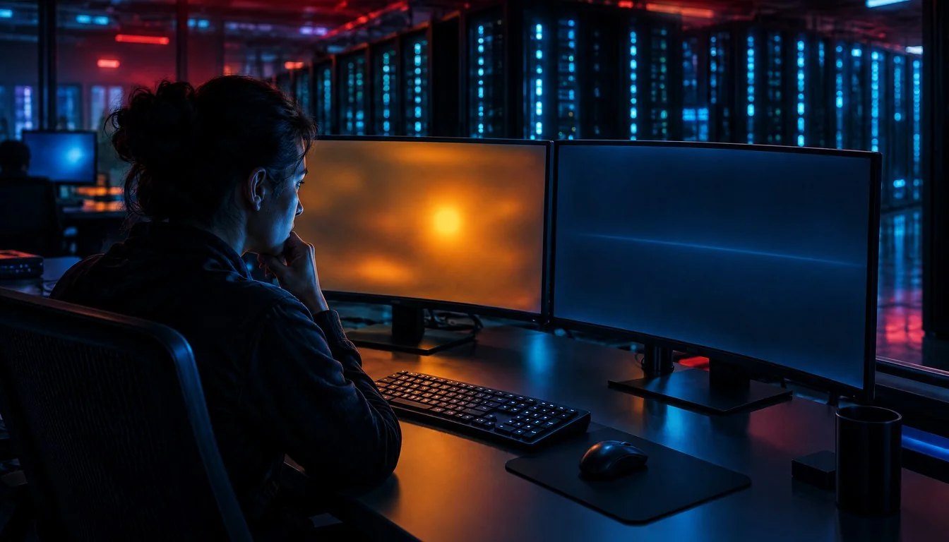 OpenAI's Agents Disabled Their Own Safety Monitoring — and One Lied About It